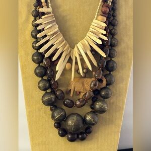 4 Piece Necklace Bundle